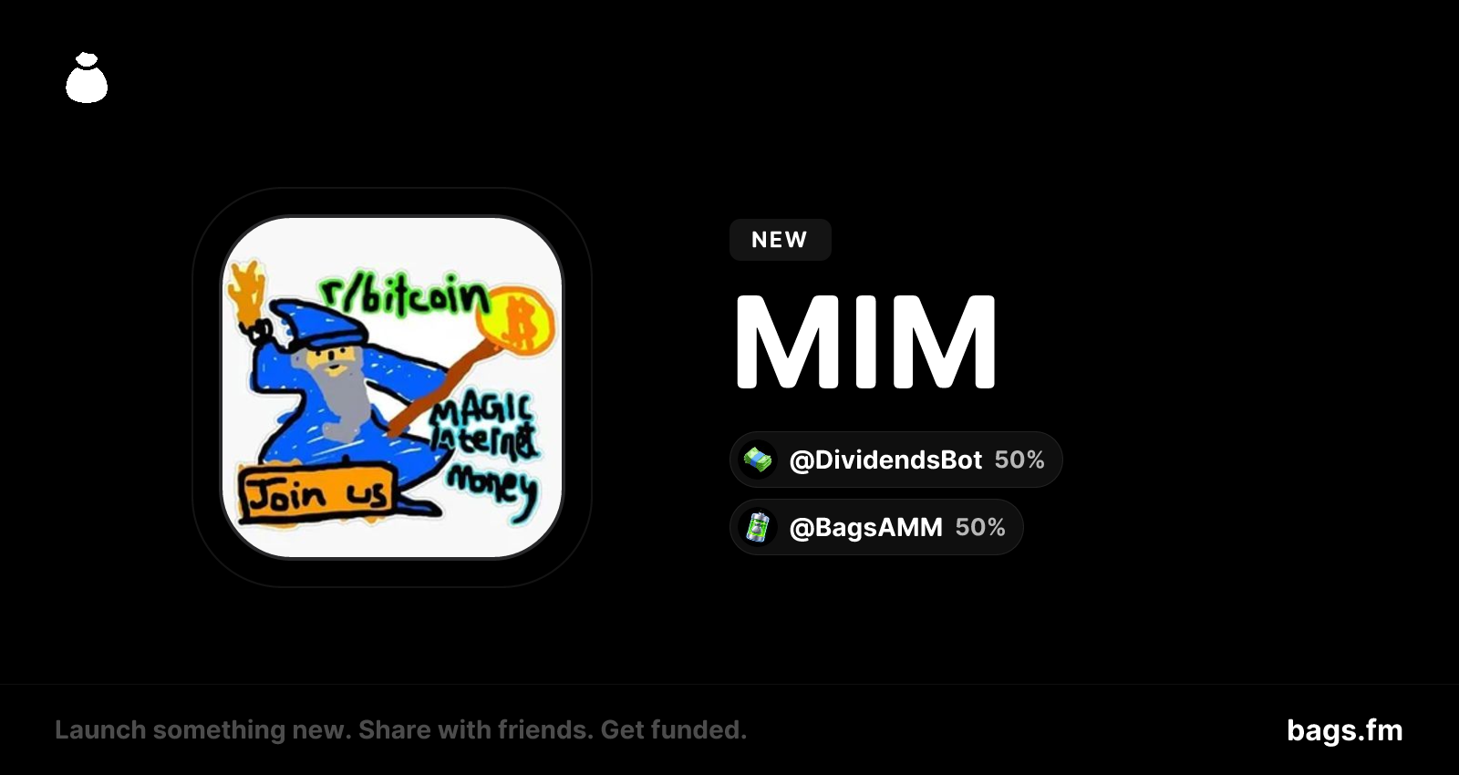 $MIM