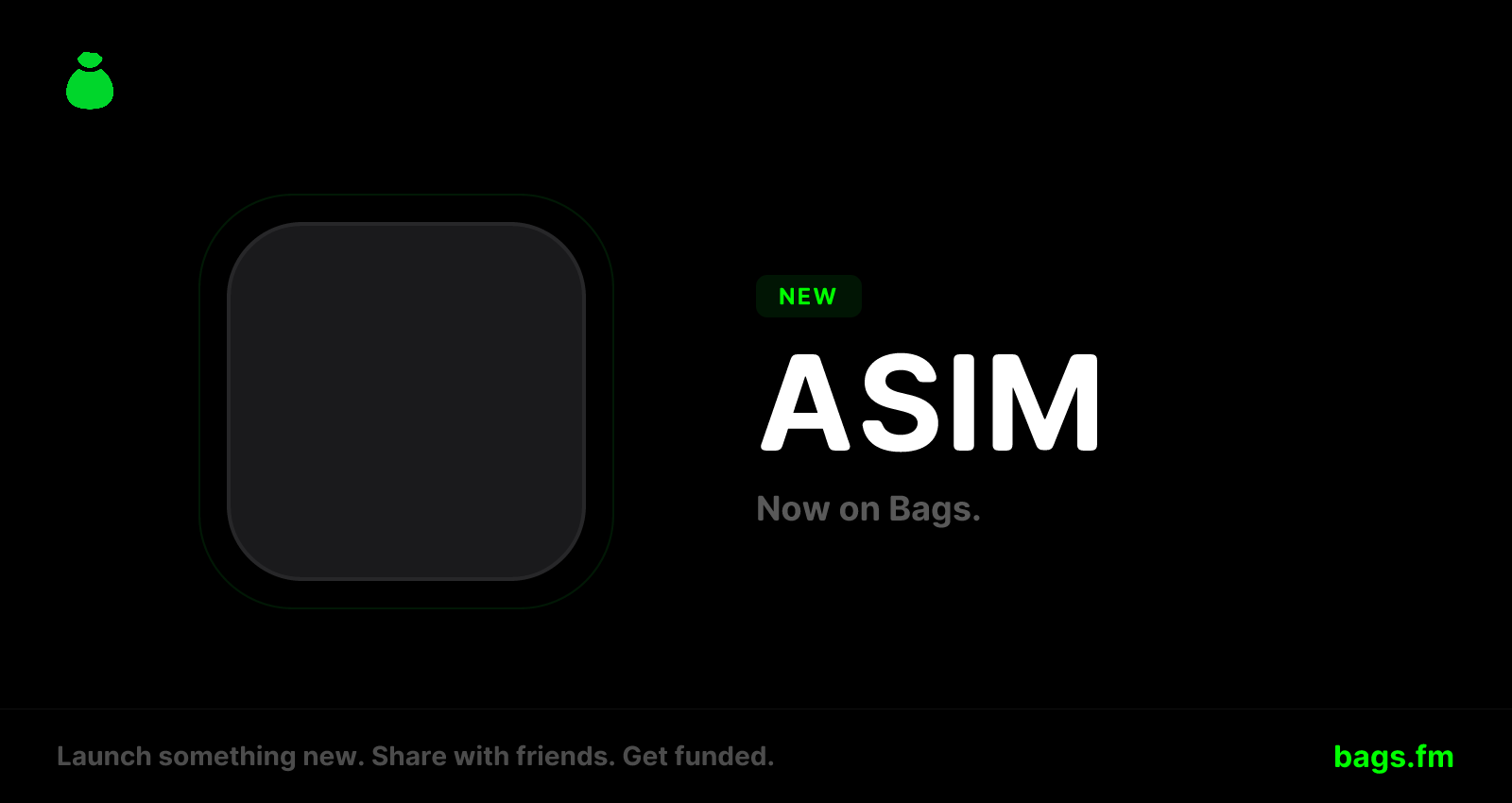 $ASIM