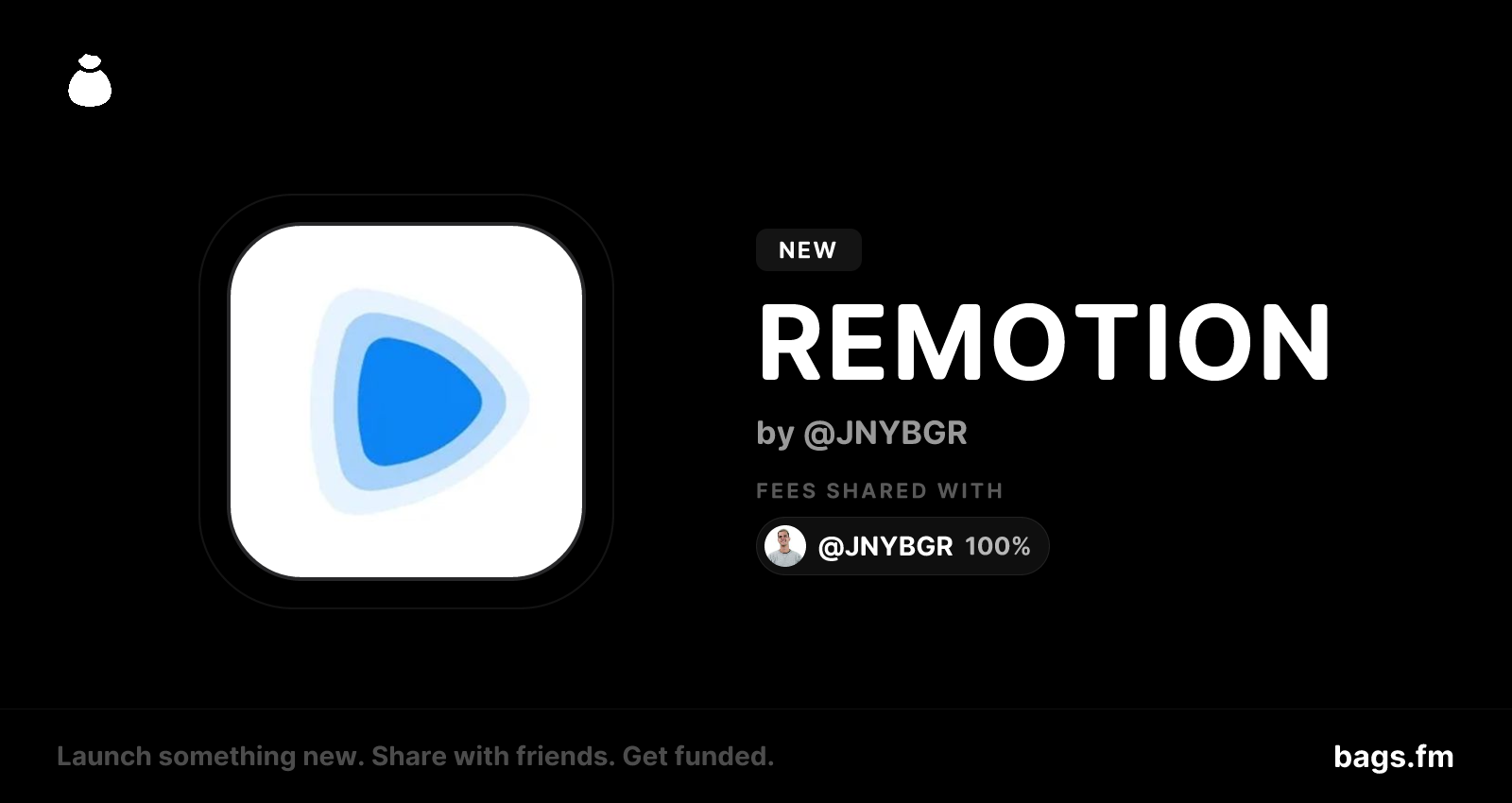 $REMOTION