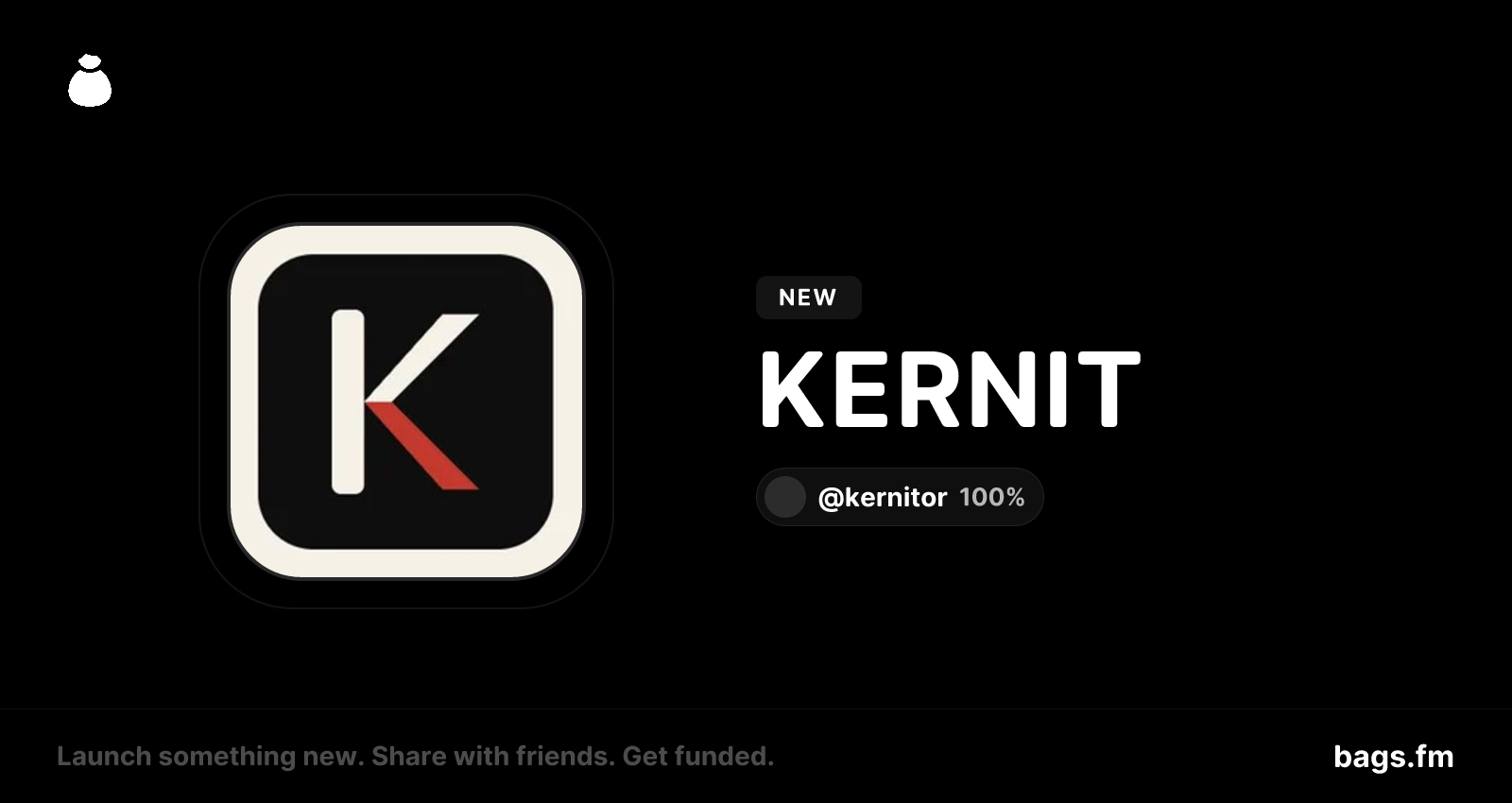 $KERNIT