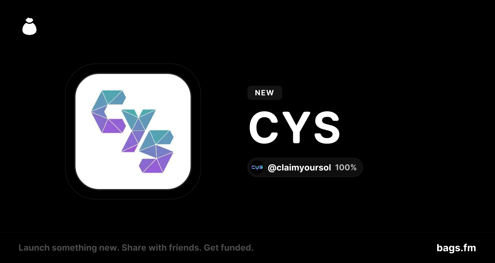 $CYS