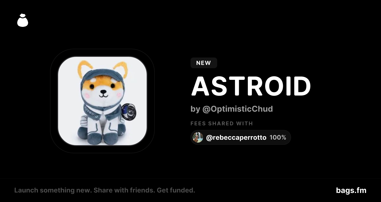 $ASTROID