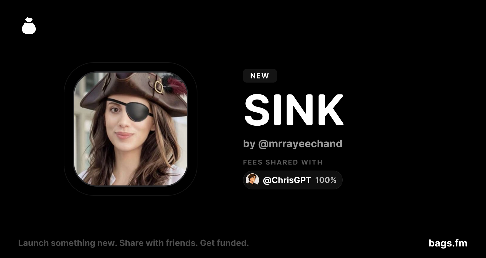 $SINK
