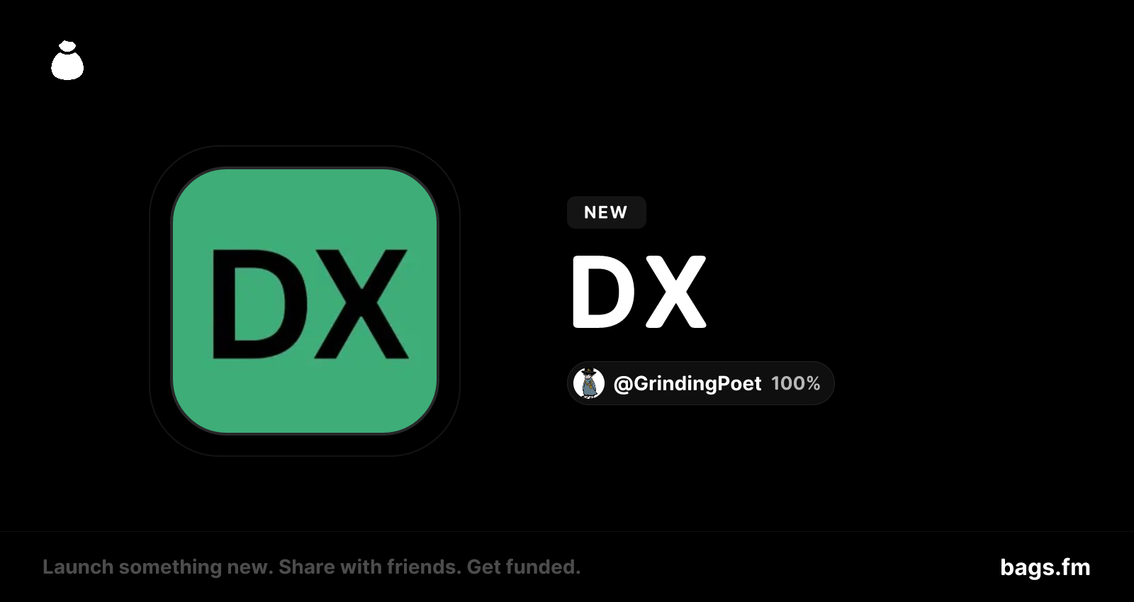 $DX