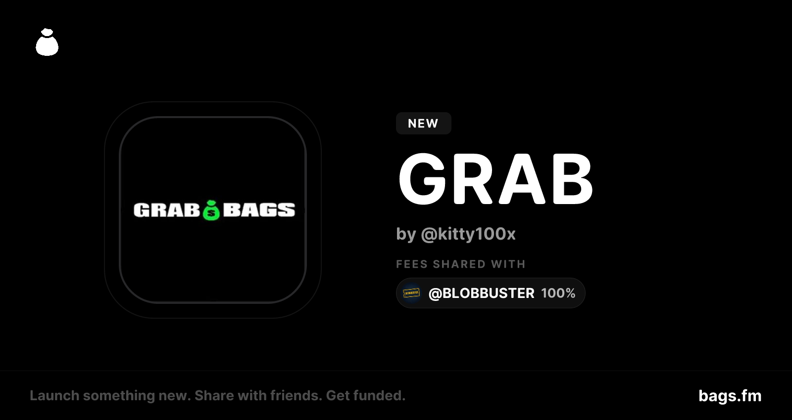 $GRAB
