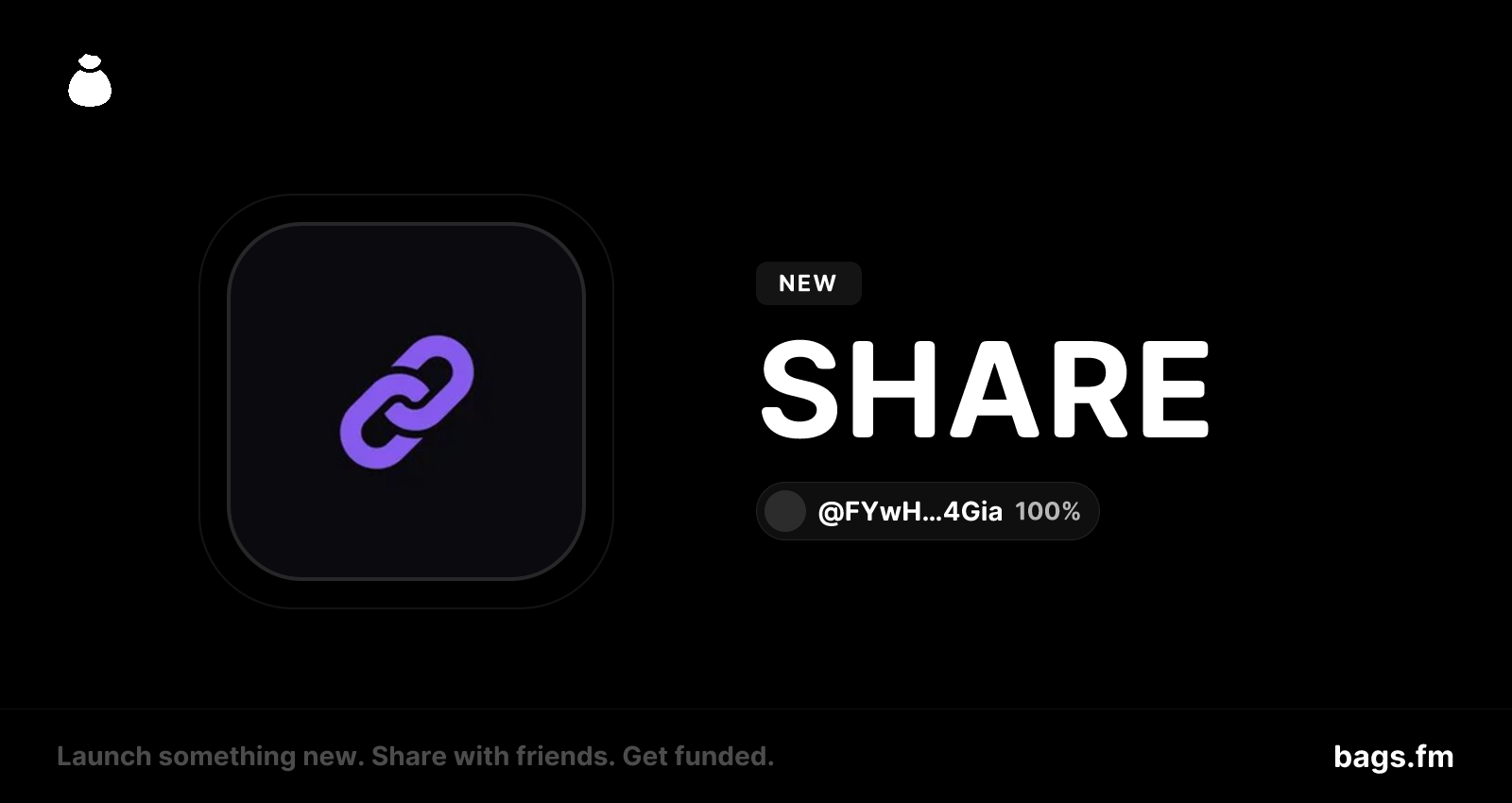 $SHARE