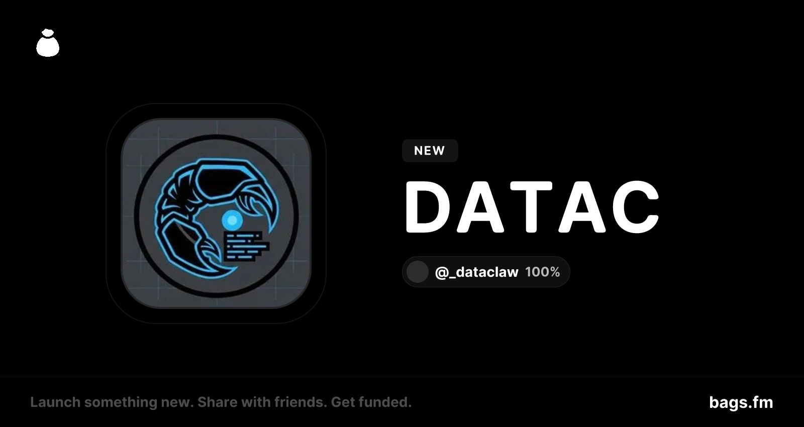 $DATAC