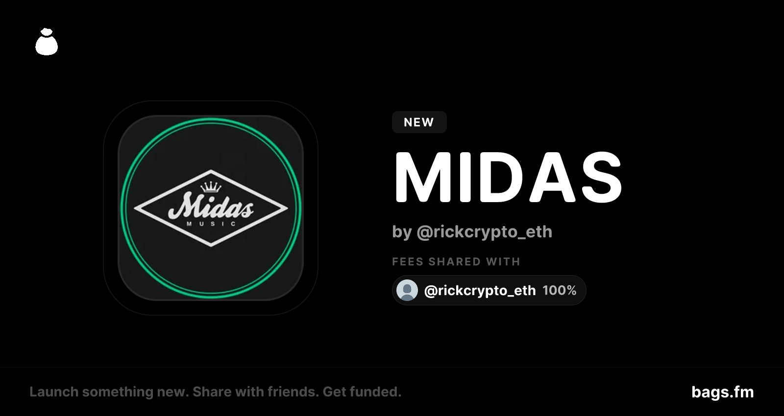 $MIDAS