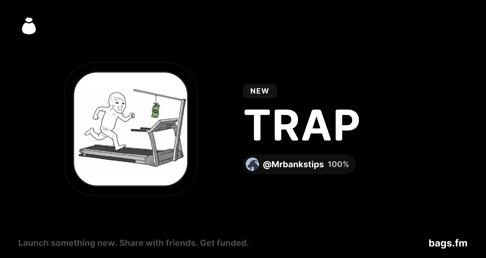 $TRAP