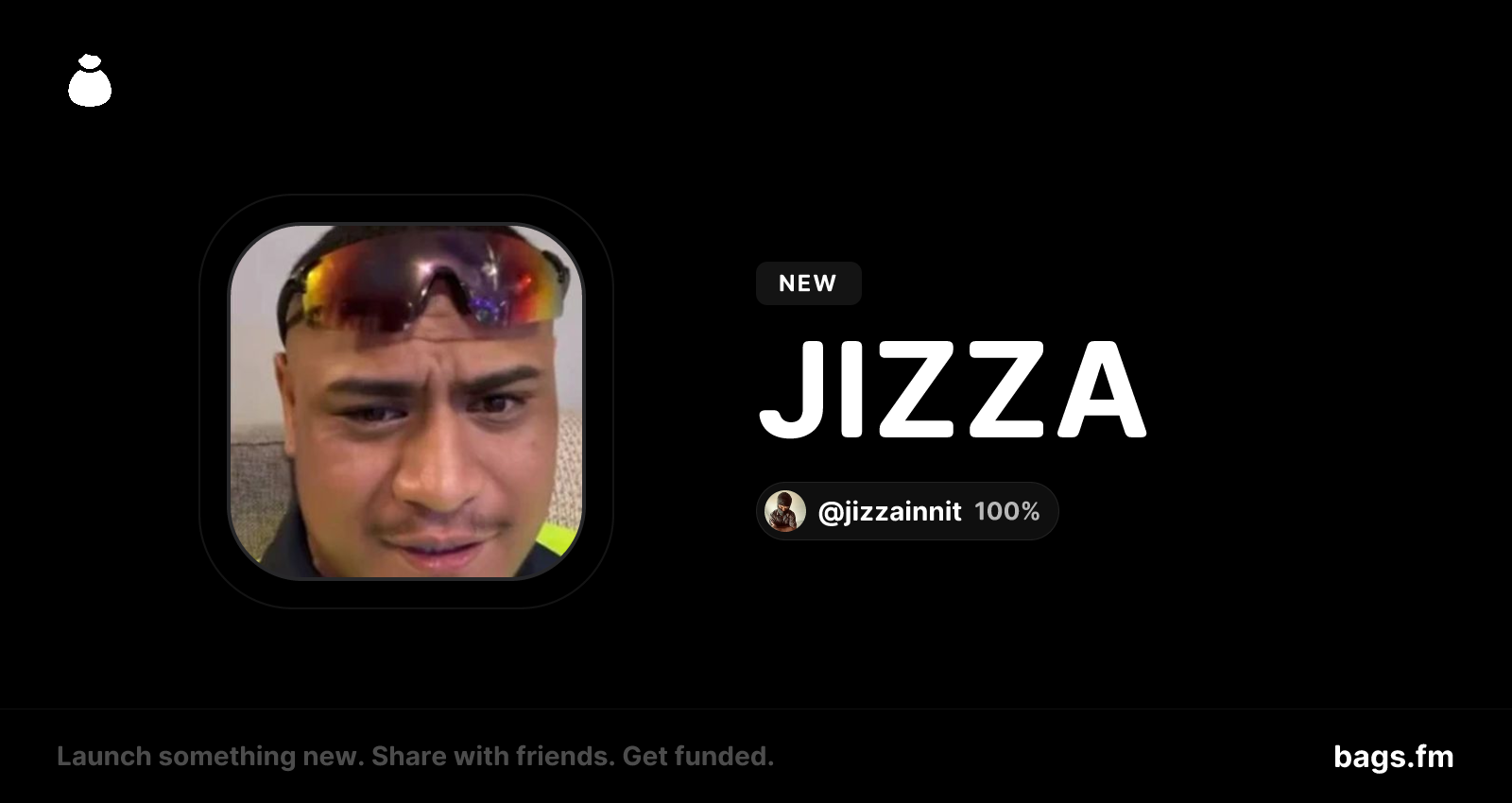 $JIZZA