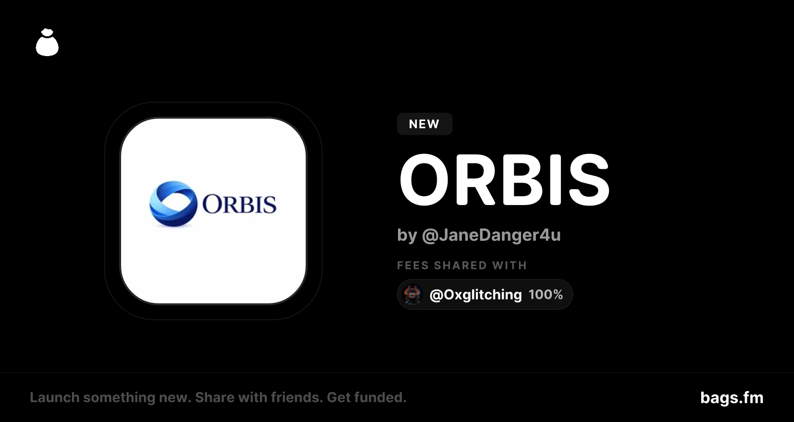 $ORBIS