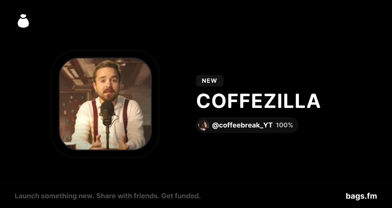 $COFFEZILLA