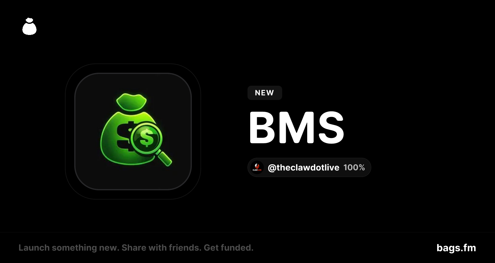 $BMS