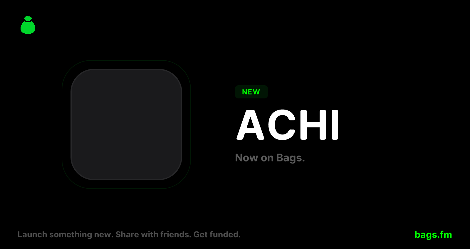 $ACHI