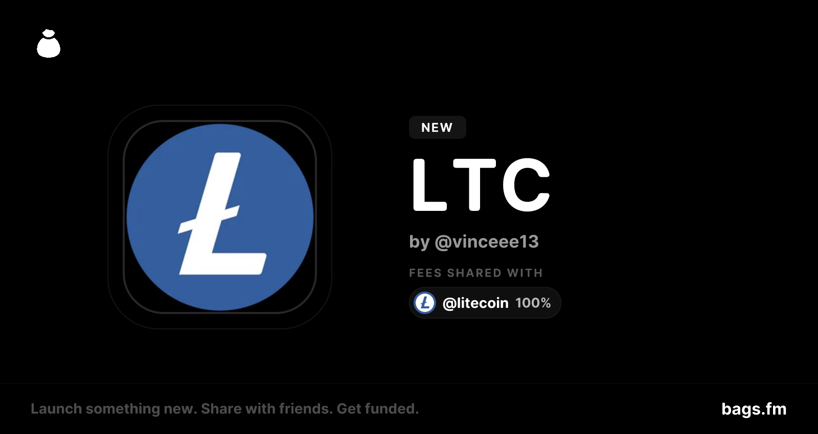 $LTC