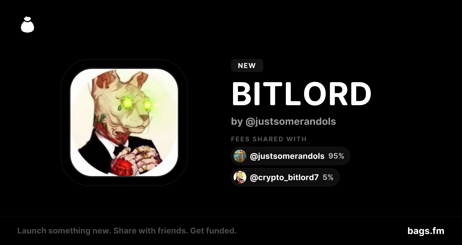 $BITLORD