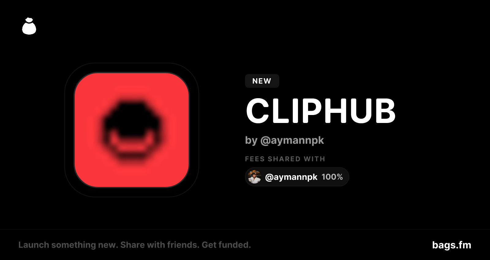 $CLIPHUB