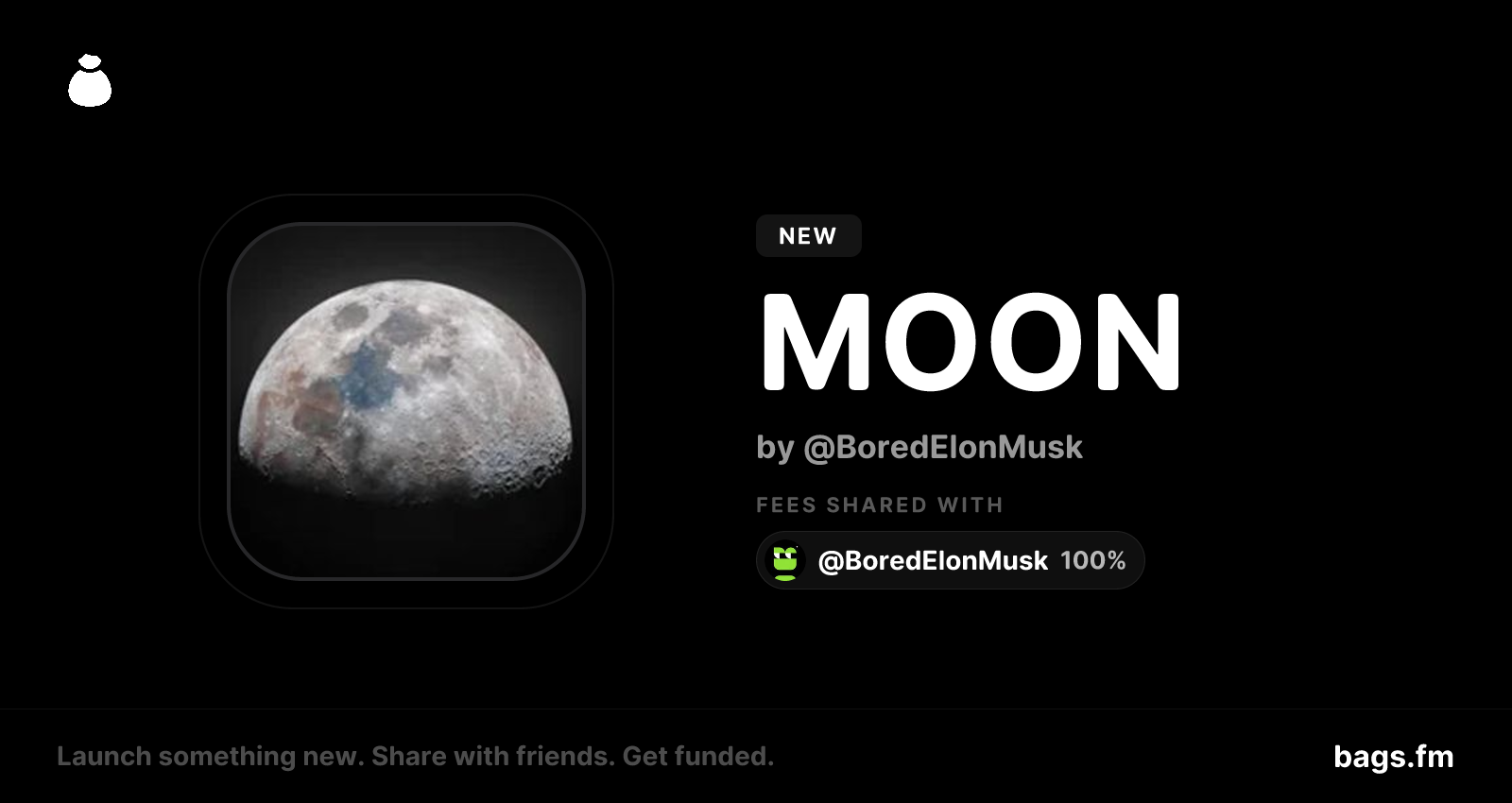 $MOON