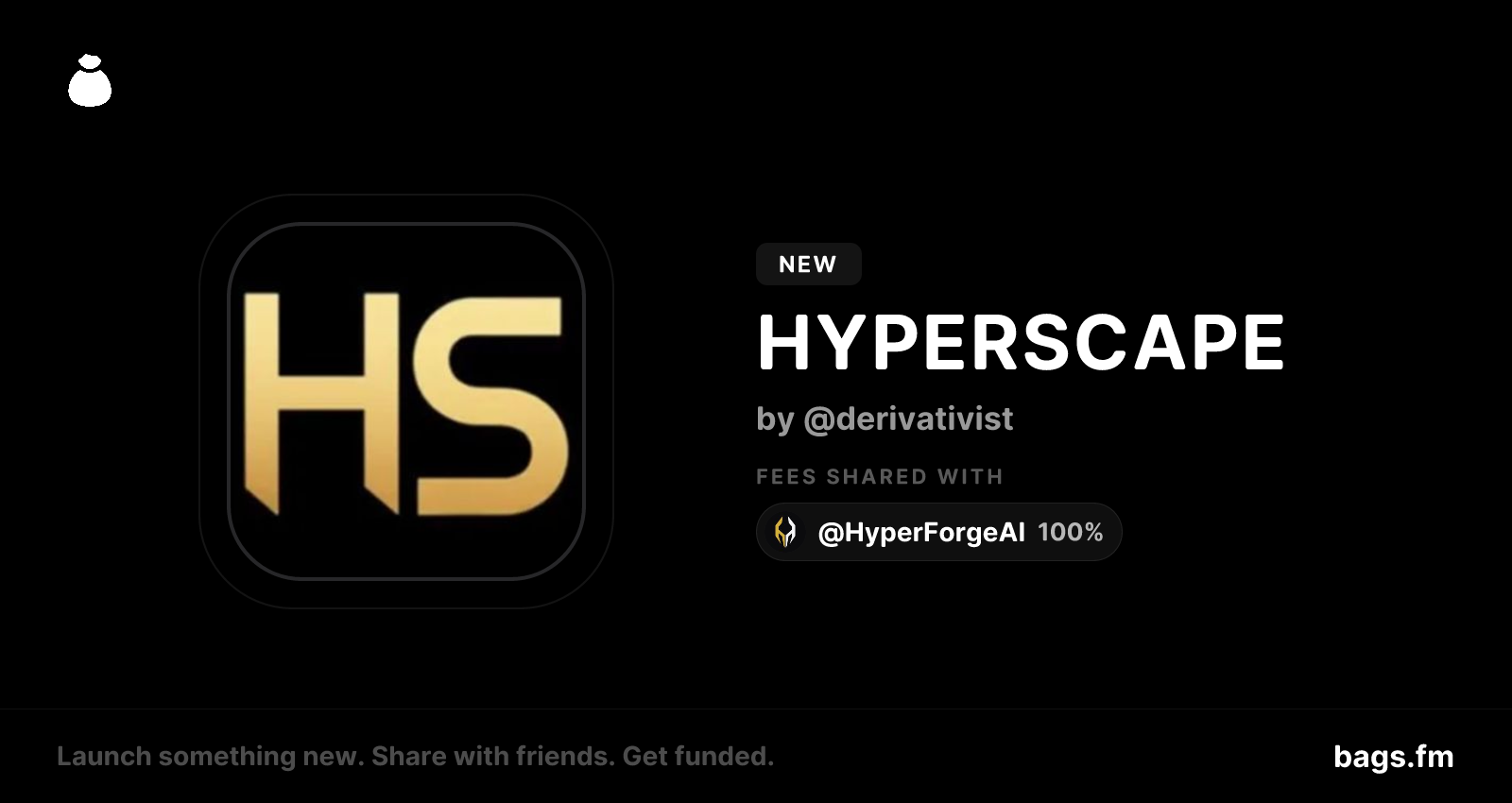 $HYPERSCAPE