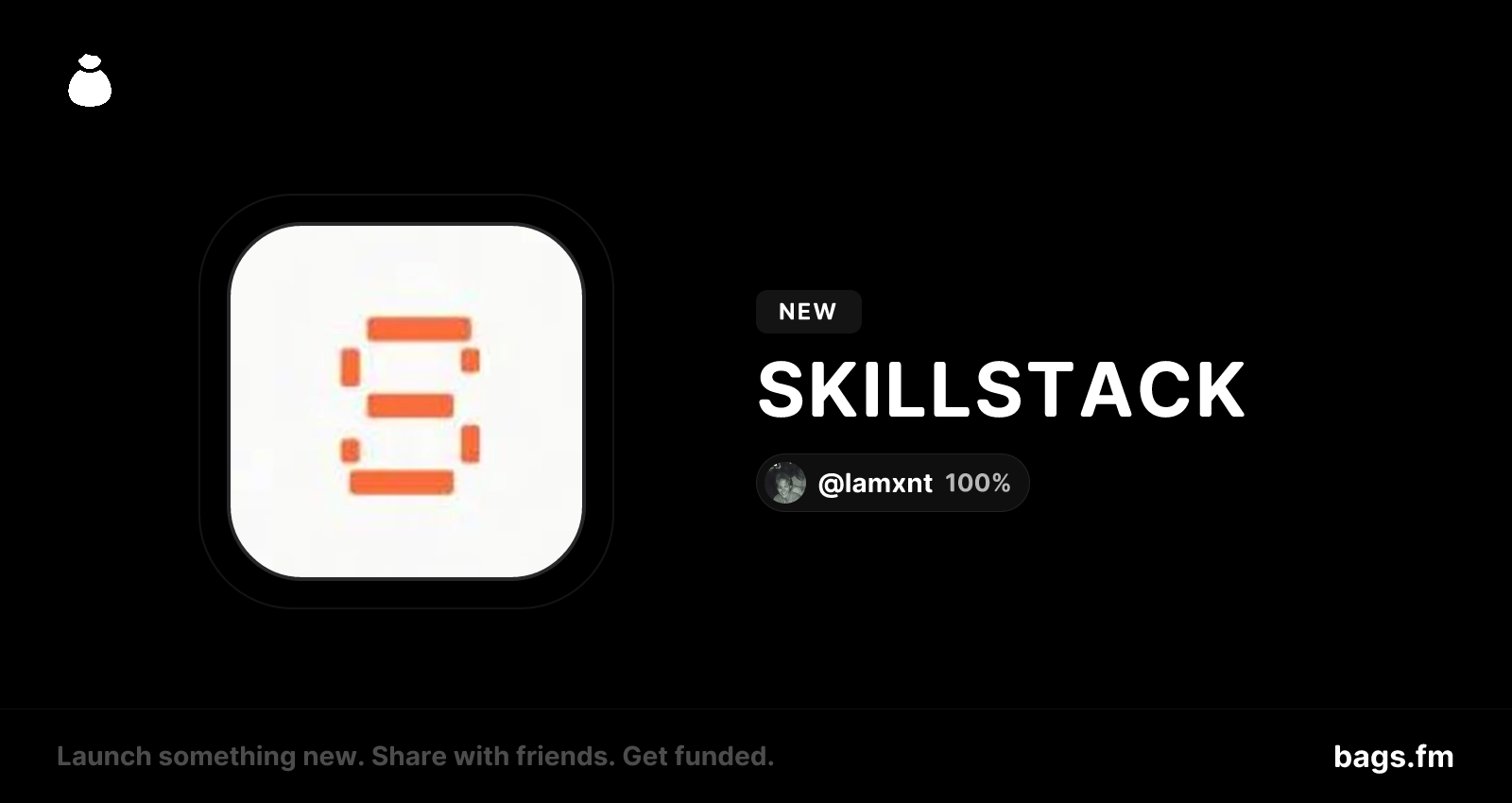 $SKILLSTACK