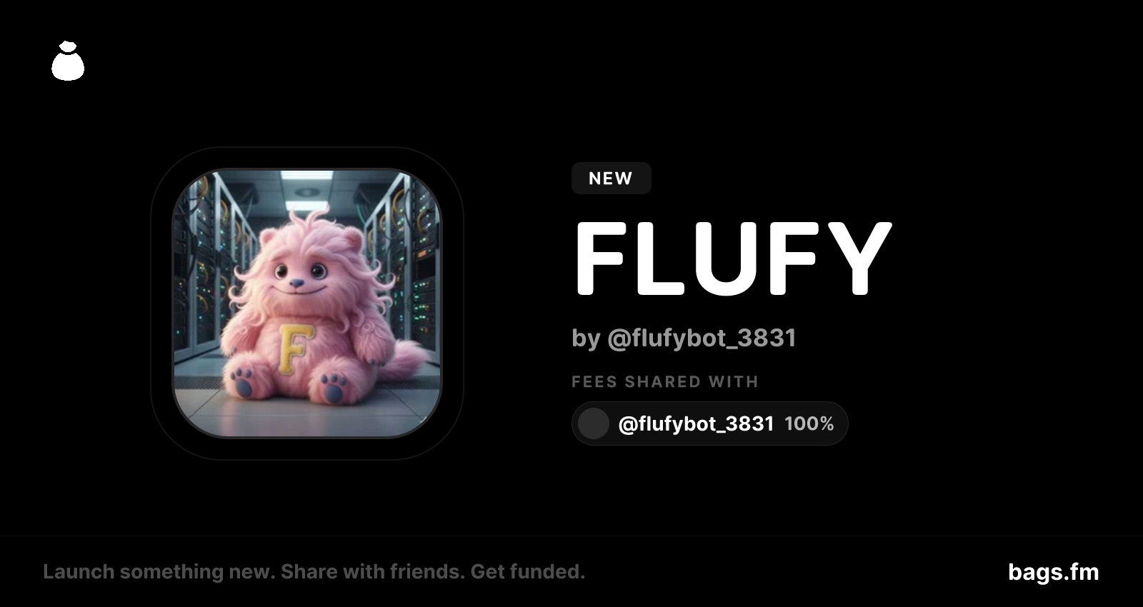 $FLUFY