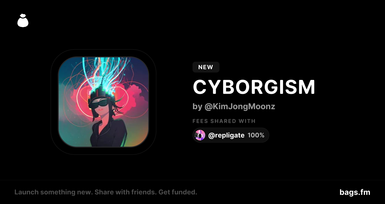 $CYBORGISM