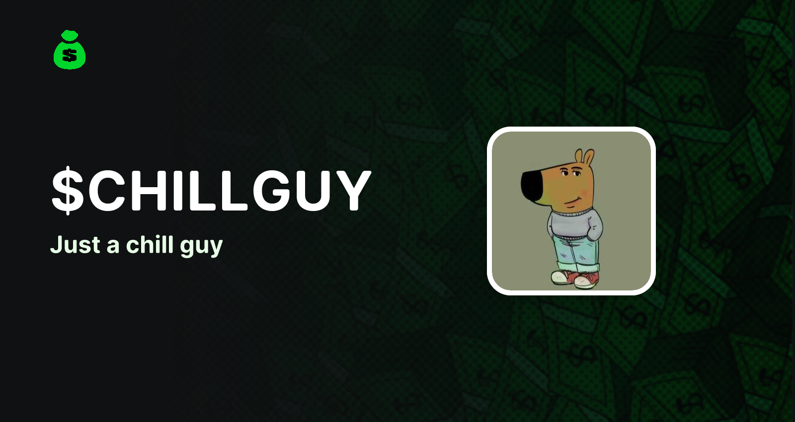 chillguyさん専用 CHILLGUY on Bags