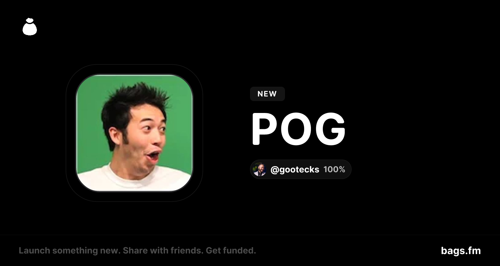 $POG