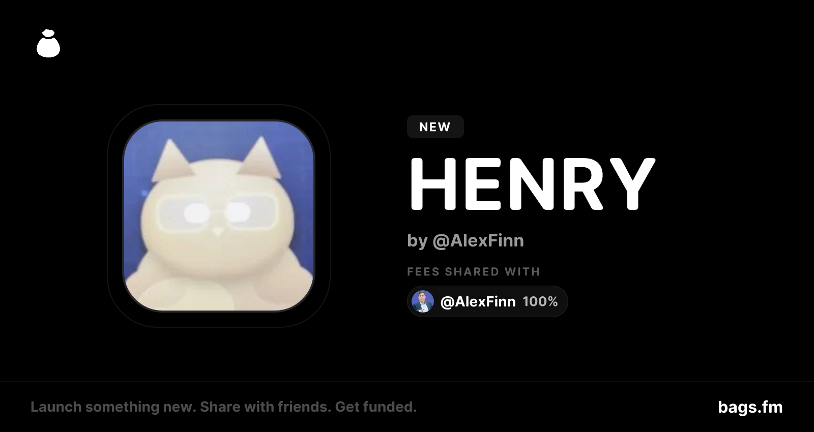 $HENRY