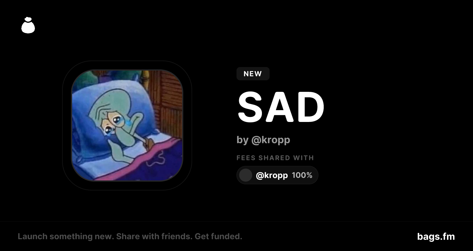 $SAD