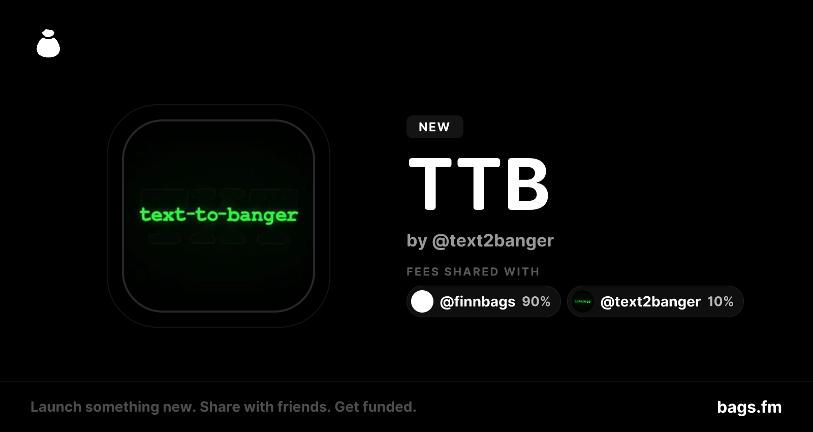 $TTB