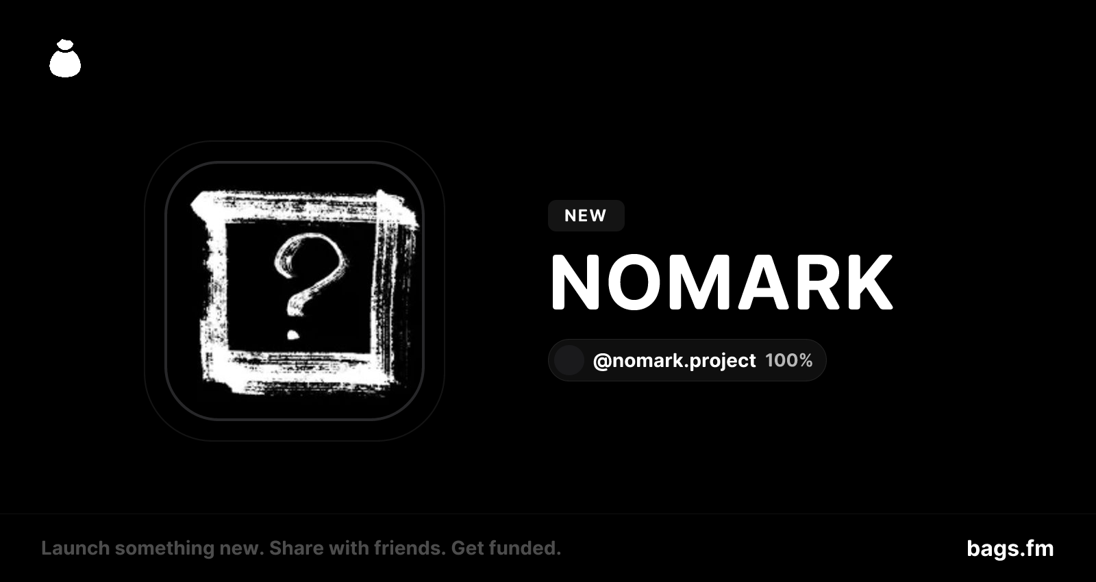 $NOMARK