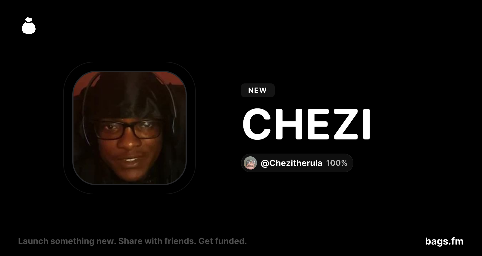 $CHEZI