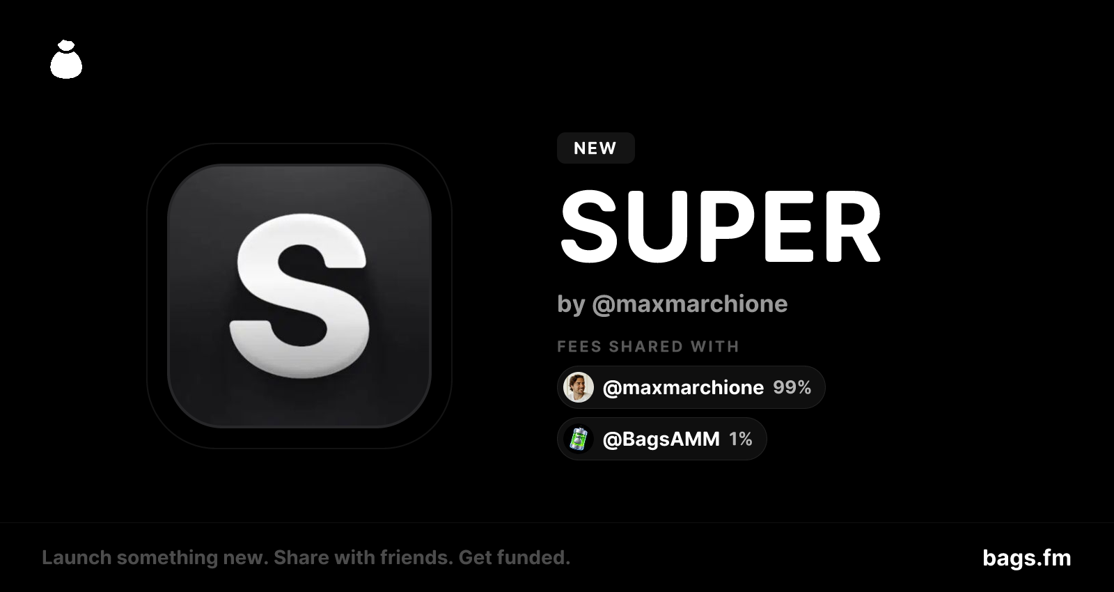 $SUPER