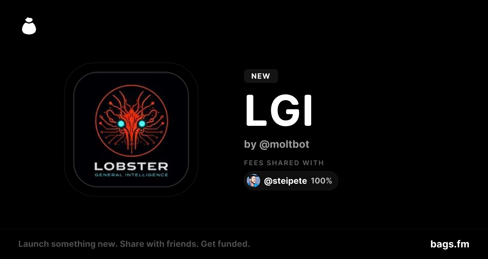 $LGI