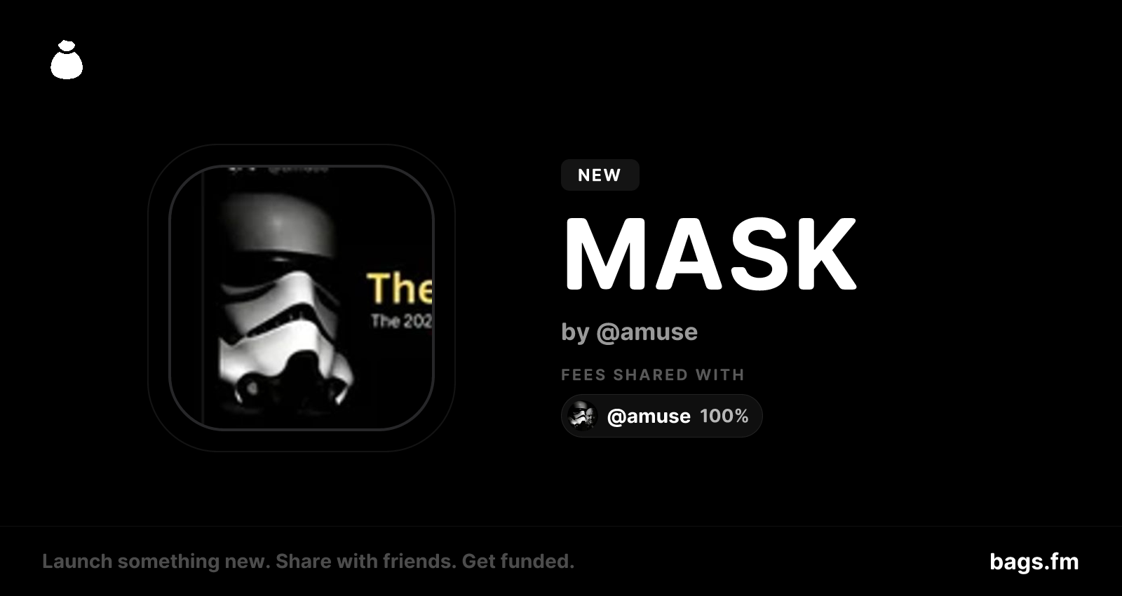 $MASK