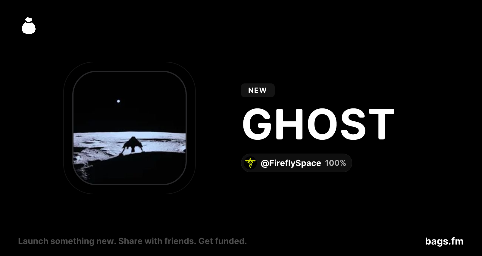 $GHOST