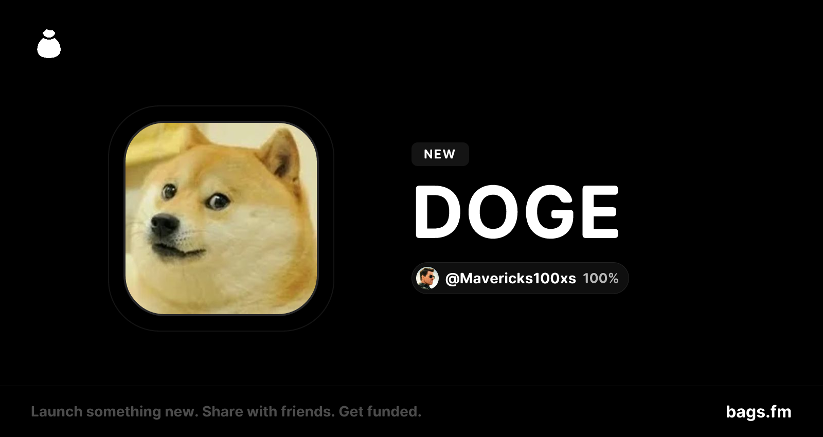 $DOGE
