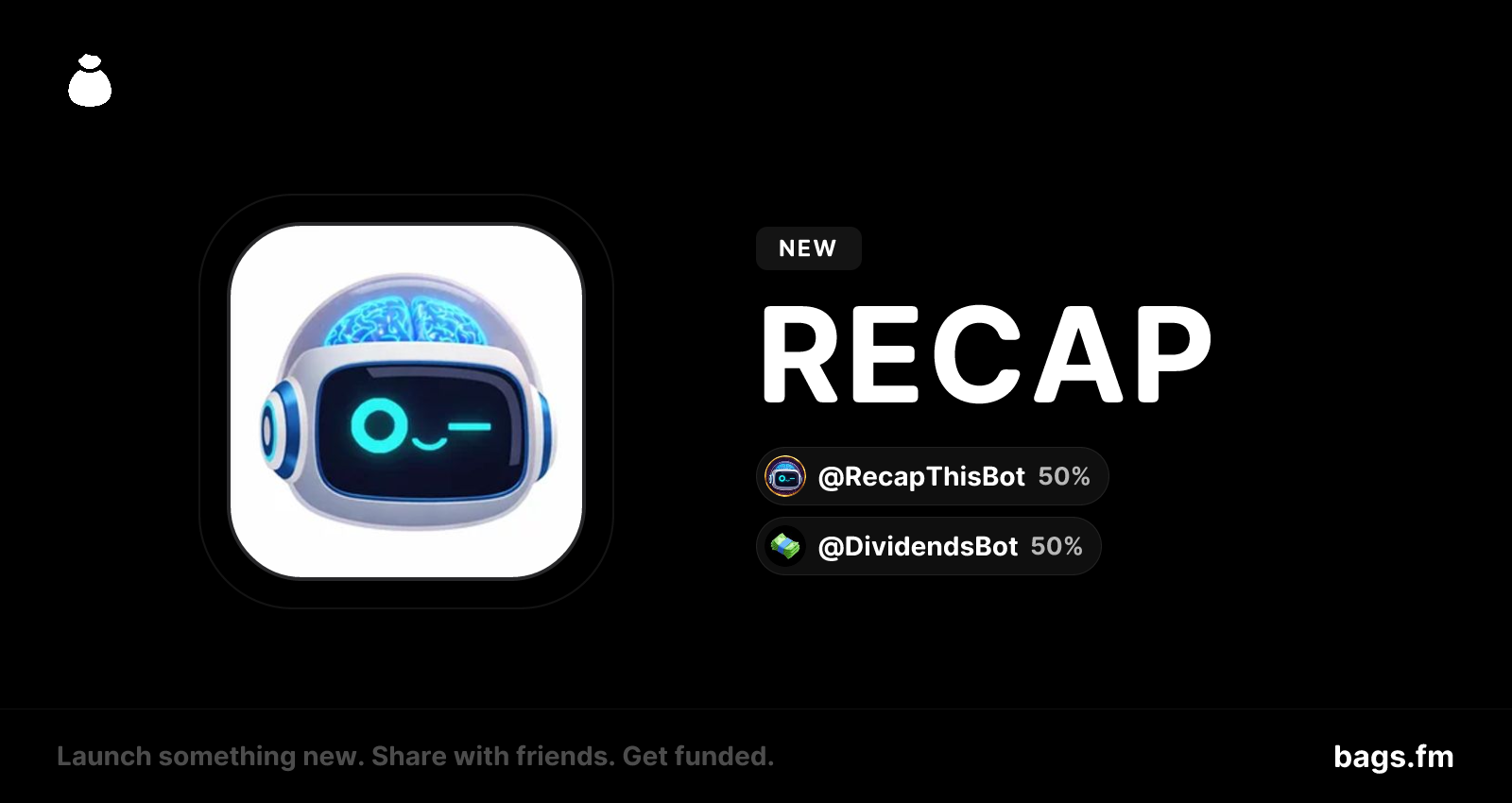 $RECAP