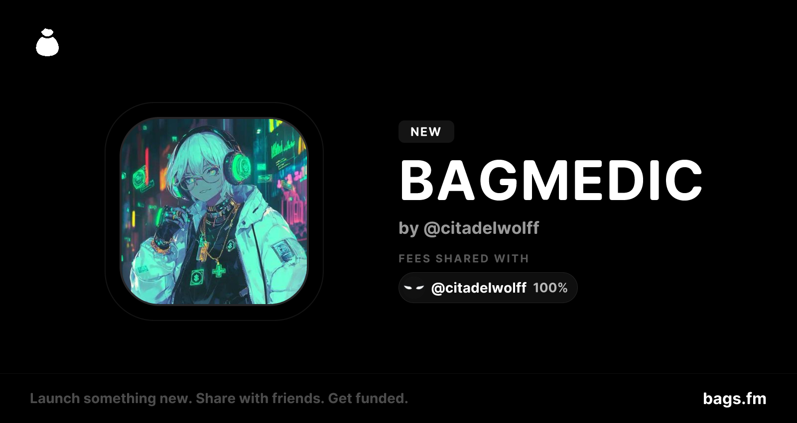 $BAGMEDIC