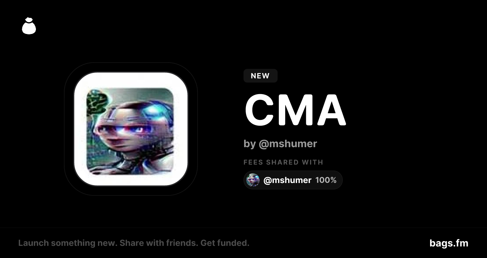 $CMA