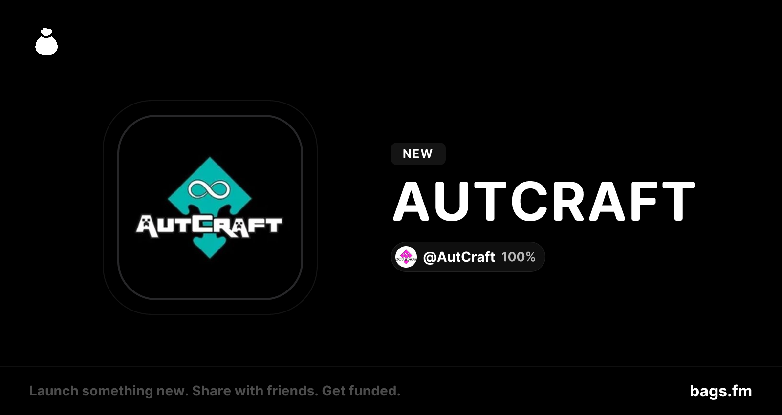 $AUTCRAFT