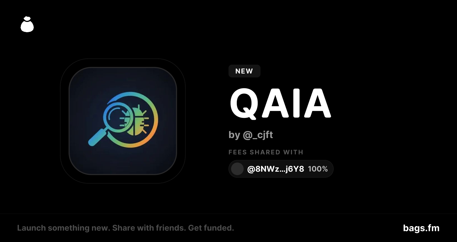 $QAIA