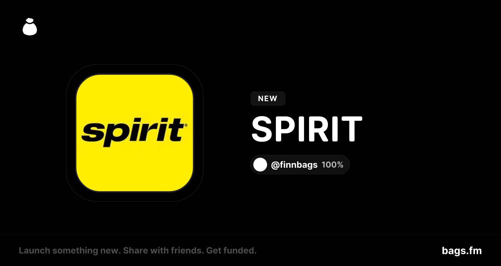 $SPIRIT