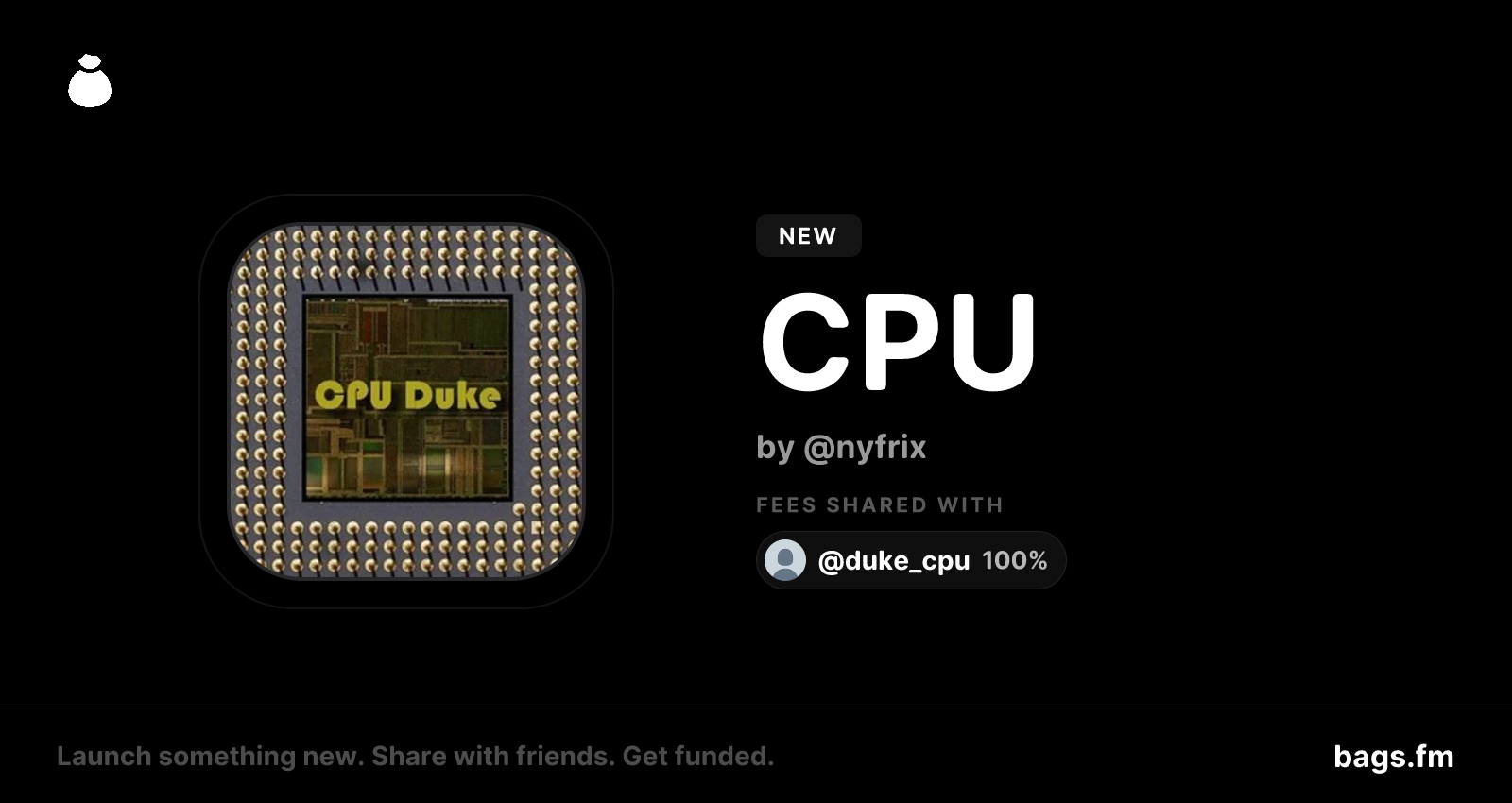 $CPU