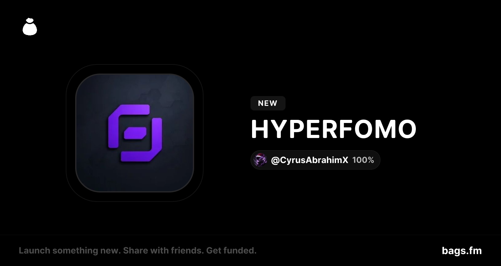 $HYPERFOMO