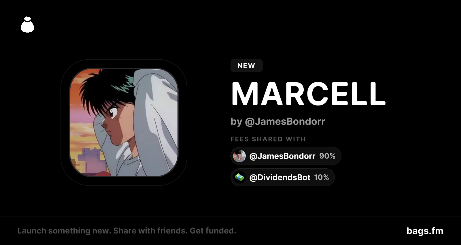 $MARCELL