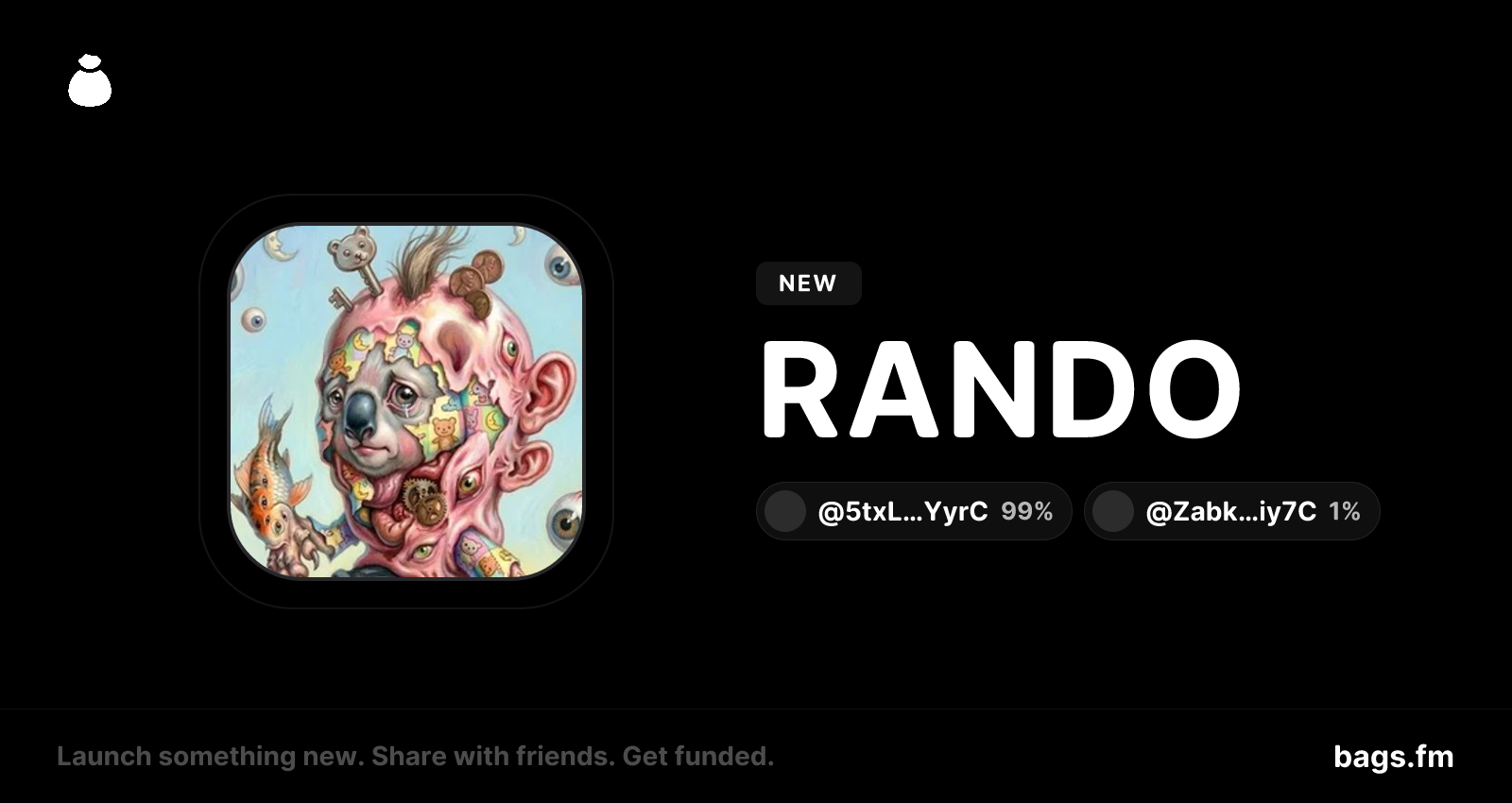 $RANDO