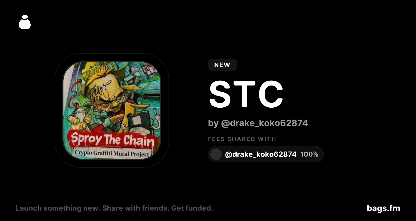 $STC