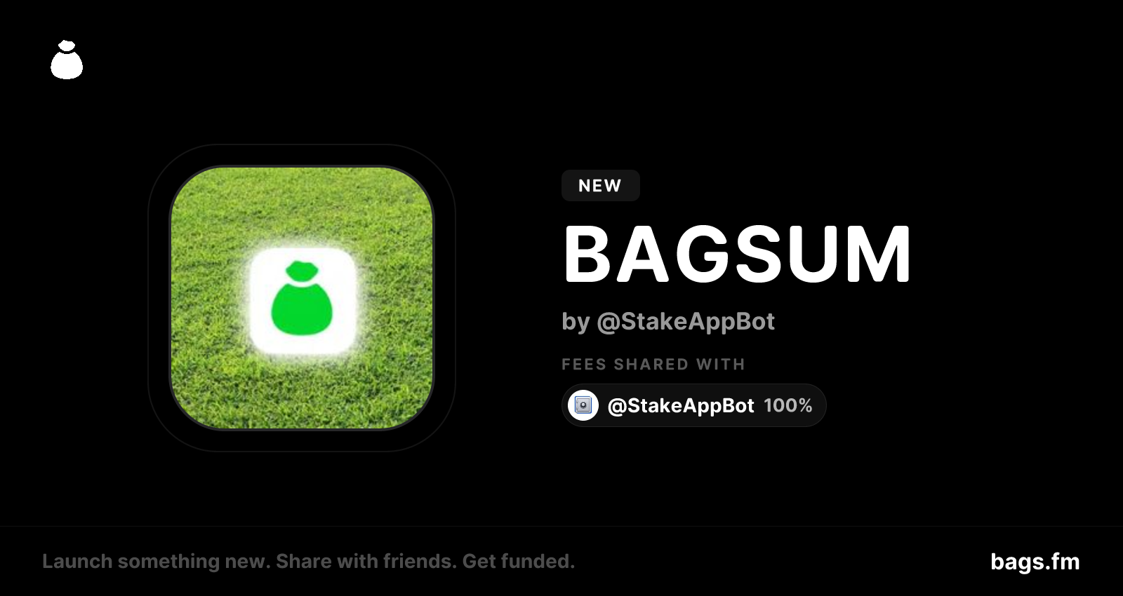$BAGSUM